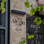 Hotel Casa Allegra Art Suites