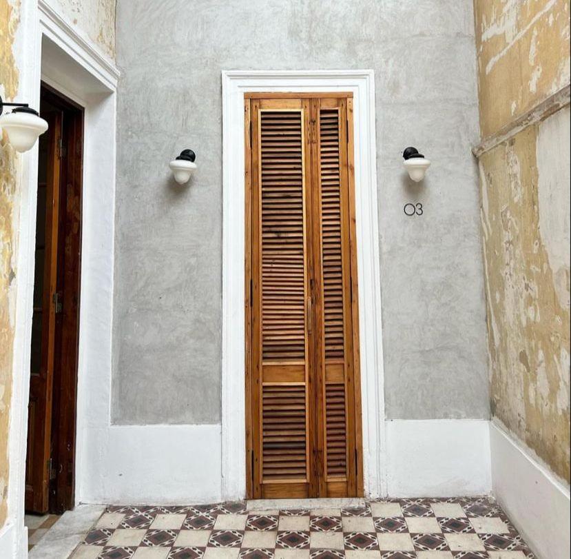 Hotel Casa Allegra Art