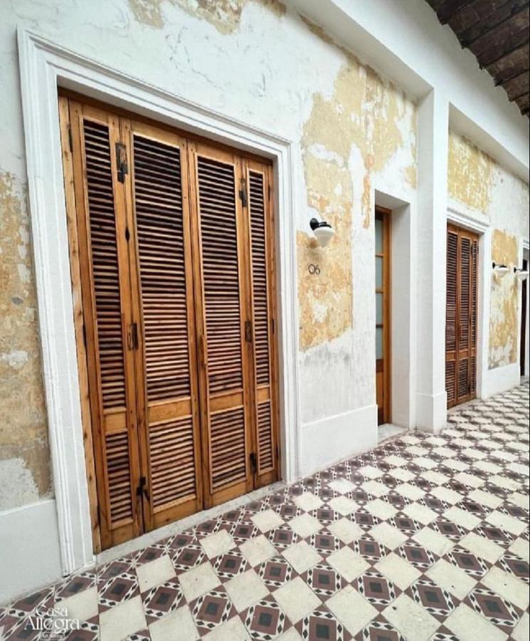 Casa Allegra Art Hotel 3*