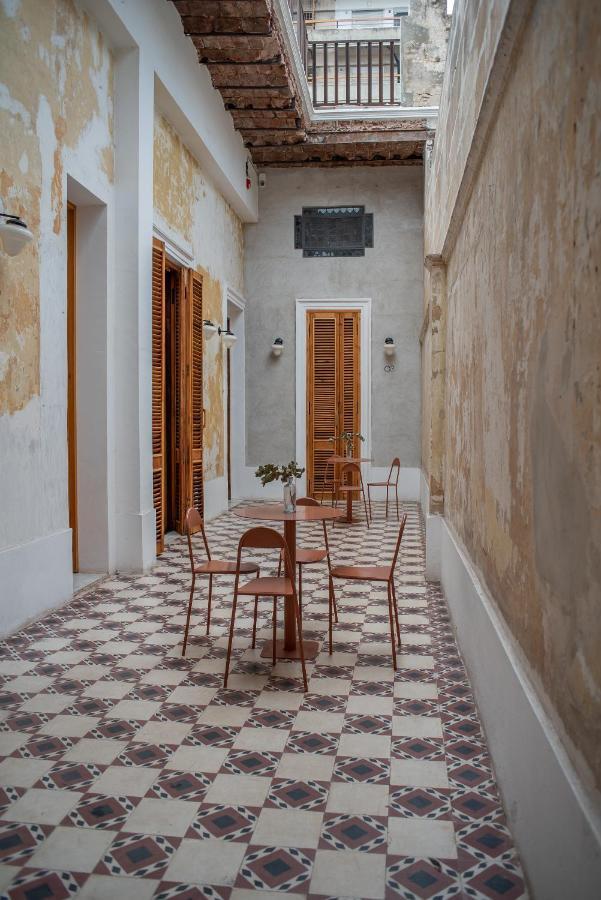 Hotel Casa Allegra Art