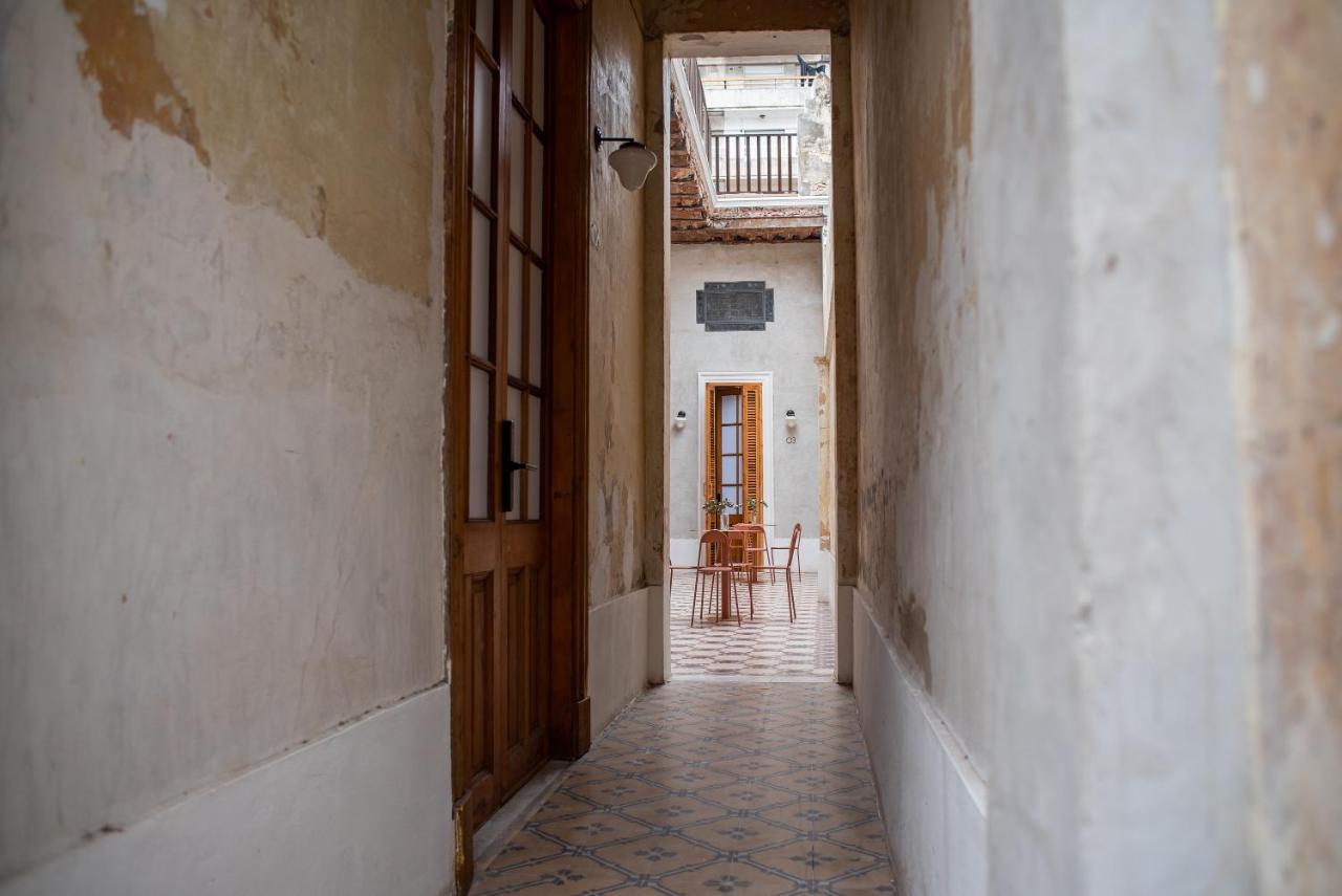 Casa Allegra Art Hotel