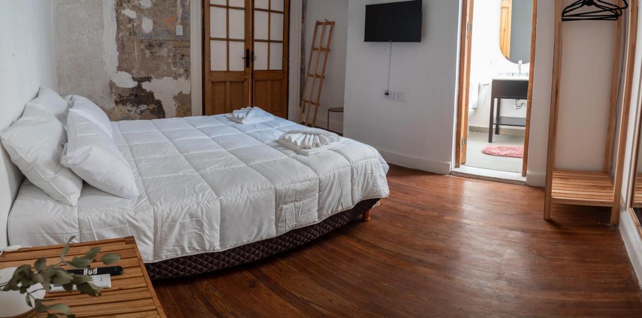 Casa Allegra Art Rosario