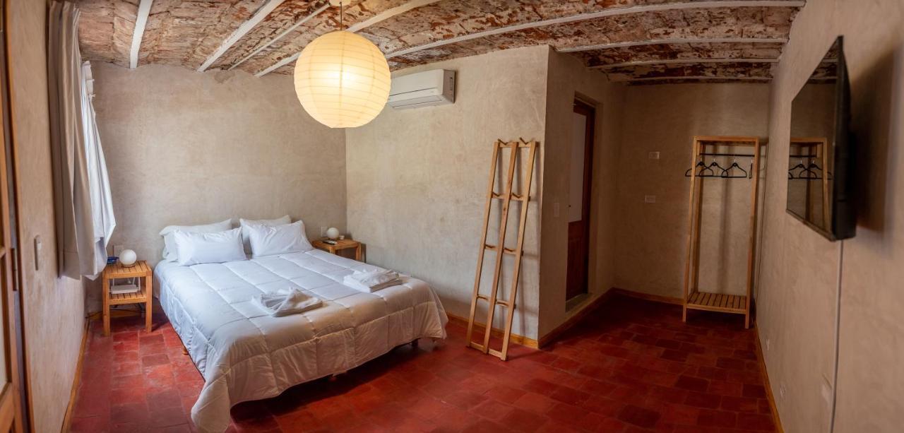 Casa Allegra Art Hotel Rosario