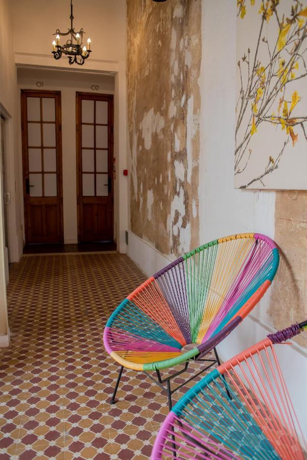 Hotel Casa Allegra Art